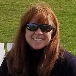 Meet your Posher, Janet